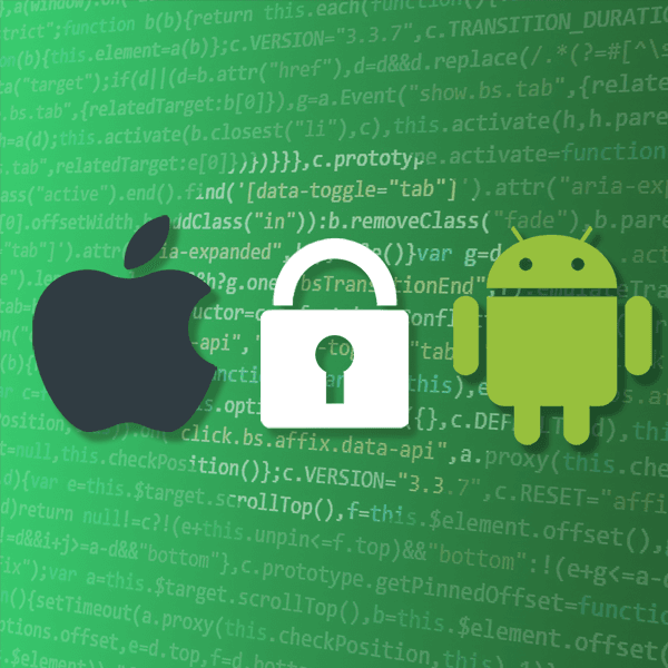 Encryption at rest