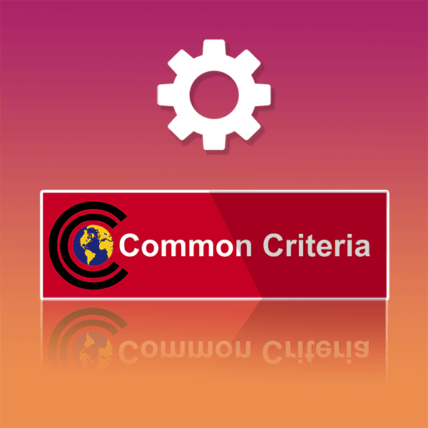 Common Criteria