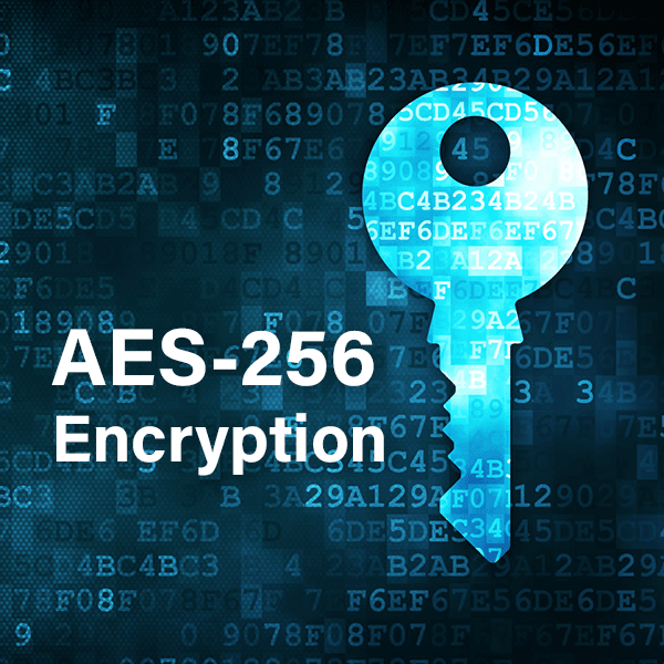 Communications encryption